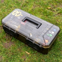 Avid Carp XL Reload Accessory Box